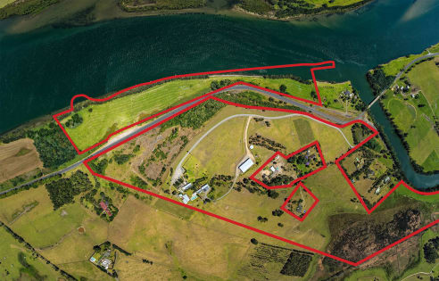 Award-Winning Two Figs Winery, Shoalhaven Coast