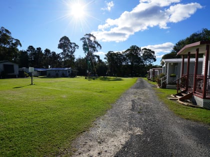 RARE RESIDENTIAL VILLAGE EXPANSION OPPORTUNITY  - 531CPF