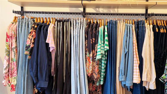 Fashion Boutique - Flexible Lifestyle Business