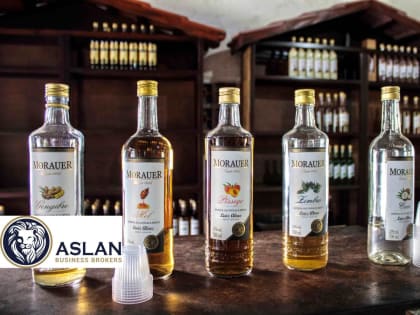 BOTTLE SHOP FOR SALE