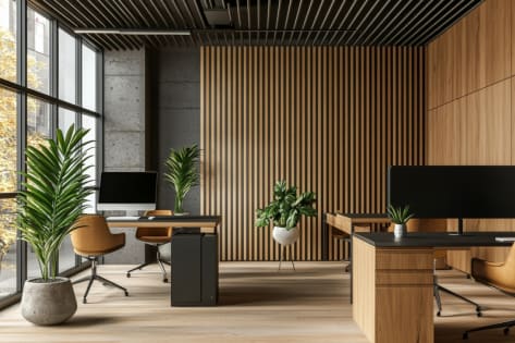 Market-Leading Corporate Fit-Out Distributor – Scalable & Highly Profitable