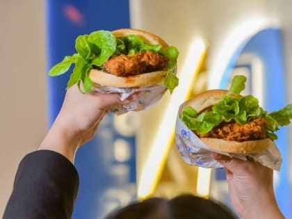 Established 2 Bros Franchise | Slacks Creek Location