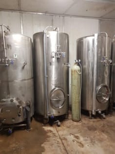 Brewery