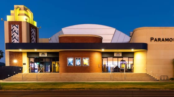 Iconic Regional Entertainment Asset with Multiple Acquisition Pathways - Expressions of Interest ...