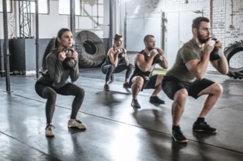 Highly Profitable Functional Fitness Studios | Semi-Passive Ownership | Exclusive Territory