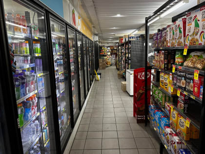 SPAR Convenience Lotto & Freechoice