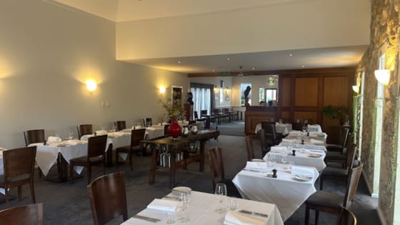 Award-Winning Restaurant Opportunity in Coonawarra Wine Region - Pipers of Penola