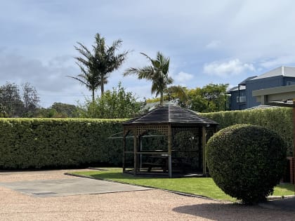 EXPRESSIONS OF INTEREST - 2889MF