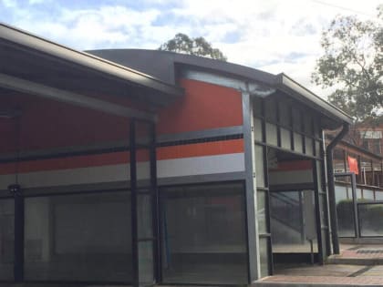 [ABS-099] GUTTERCRAFT IS AVAILABLE FOR SALE AFTER 45 YEARS TO ALL TRADES