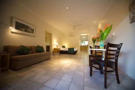 Management Rights Opportunity - Lifestyle & Income in Port Douglas - ID 8502