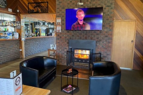 Freehold Going Concern - Only Hotel in Town - Vendor Finance Being Offered