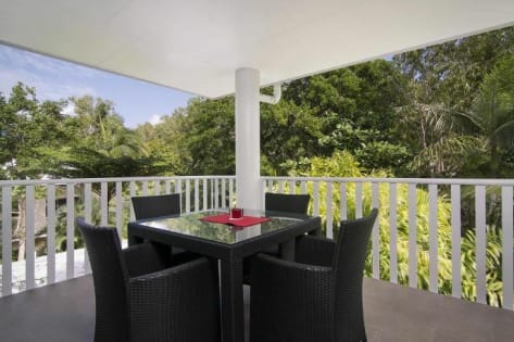 Coastal Lifestyle & Strong Returns – Port Douglas Holiday Business - ID 8506