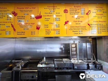[ABS-101] Prime Take-away Opportunity in Doncaster East for sale