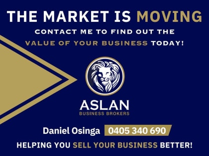 FRUIT, VEG & FRESH PRODUCE BUSINESS FOR SALE