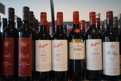 Prime Location Bottle Shop inner southeastern suburb Ref: 1713