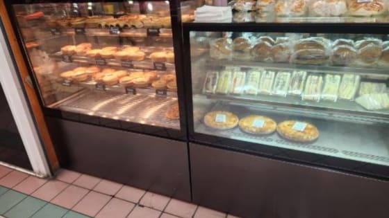 Taylors Bakehouse – Thriving Leasehold Bakery Opportunity in the Heart of Sorell