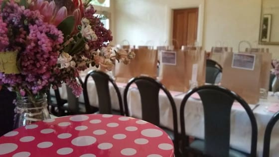 Iconic One-Hotel Town in Victoria's Fastest-Growing Corridor -
Yarragon Hotel