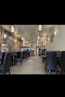 Restaurant for sale