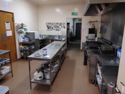 Roadhouse + Motel/Caravan Park Money Earner, A Must Stop Destination - 2722MF