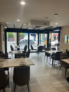 PRIME LOCATION FREEHOLD RESTAURANT – 251 HAY STREET, EAST PERTH