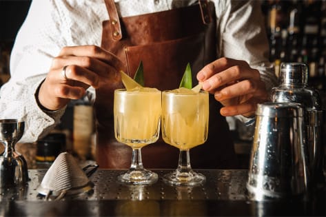 Iconic Licensed Eatery – Under Management – Wollongong
