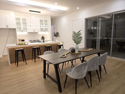 Established Property Styling Business – Flexible, Scalable Opportunity