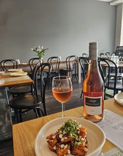 Well-established Asian Restaurant in Geelong, Fully Licensed, WIWO