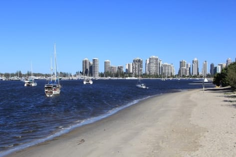 Southport with NET $428,657 - ID 9114