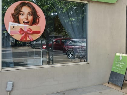 High End Skin and Beauty Salon - Price Reduction