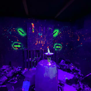 High-Margin Activity-Based Business – Prime Tourist Precinct