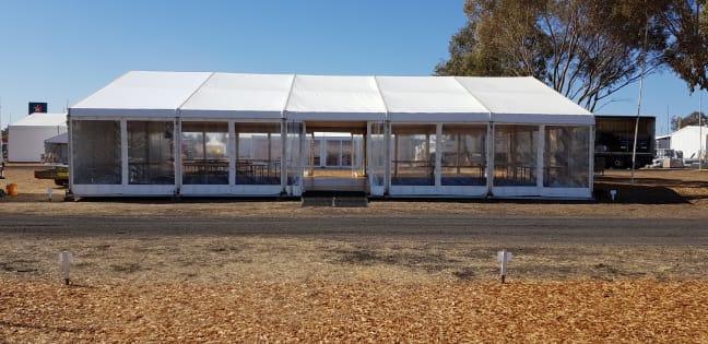 Hire – Market Leader Event, Marquee and Party Hire Business with Multiple Awards