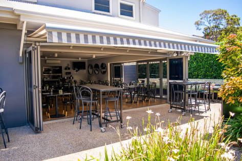 EXECUTIVE LONG TERM MONEY EARNER IN THE TOOWOOMBA CBD - 2900ML