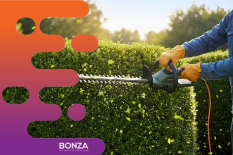 36643 Garden Maintenance Business with Strong Online Enquiries