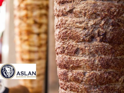 FOOD MANUFACTURING BUSINESS FOR SALE