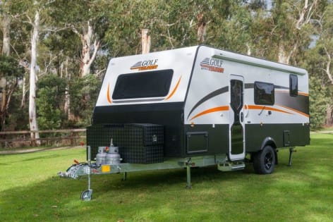For Sale: One of Perth's Largest & Longest Running Caravan Hire Businesses