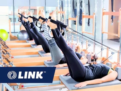 Premium Pilates Studio on the Sunshine Coast