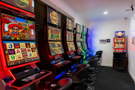 Freehold Hotel for Sale by EOI - Railway Hotel, Parkes