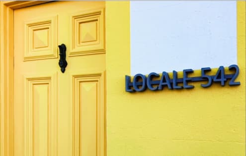 ​LOCALE 542 - FOCACCIA & COFFEE BAR, ASCOT VALE