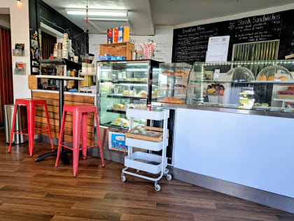 Cafe/Take away in Torrensville