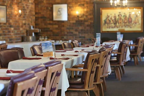 EXCEPTIONAL RARE OPPORTUNITY, 74-ROOM LEASEHOLD MOTEL, WESTERN NSW - 893ML