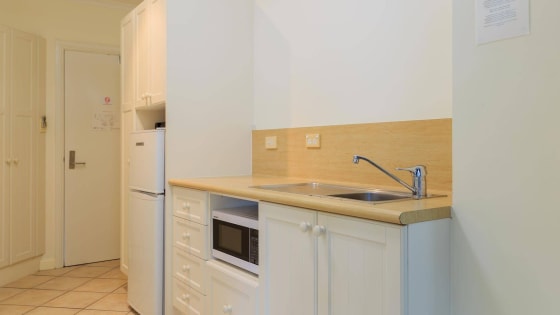 Established Holiday Apartment Management Rights Opportunity in the Heart of Port Douglas