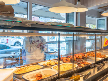 DRASTICALLY REDUCED - Main Grill Mornington