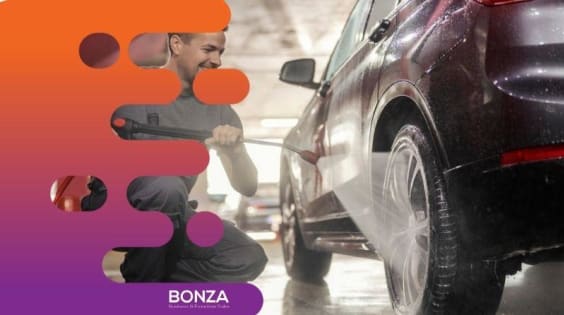 36041 Profitable Fleet Detailing & Maintenance Business