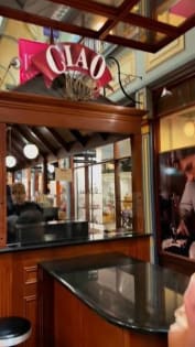 CIAO Coffee Bar  -   Adelaide Arcade