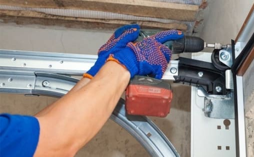 Established Garage Door Repair Company, Cockburn (No Experience Required)