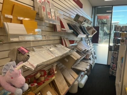 Goonellabah Licensed Post Office NSW Far North Coast