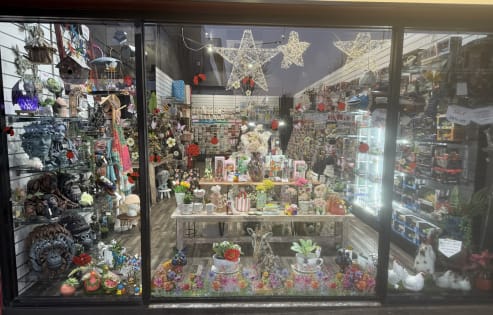 TOOWOOMBA NEWSAGENCY FOR SALE - REDUCED PRICE - $120,000 PLUS SAV