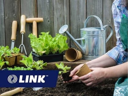 Established B2B Garden & Hardware Distributor