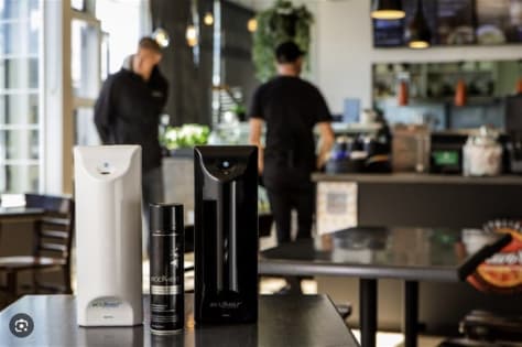 Lifestyle Business in Canberra with Good Growth History and Potential