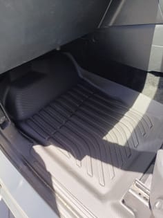 Established Car Accessories Business For Sale